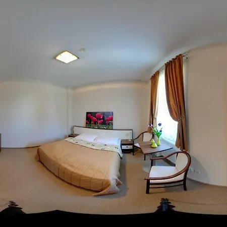 Welten & Restaurant S.r.o. Hotel *