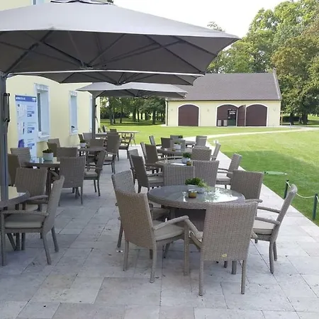 Welten & Restaurant S.r.o. Hotel