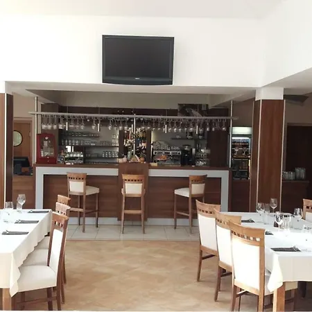 Hotel Welten & Restaurant S.r.o. *