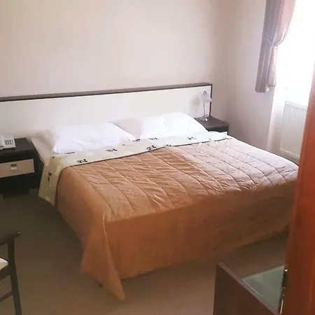 Hotel Welten & Restaurant S.r.o. Samorin